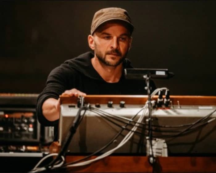 Nils Frahm tickets