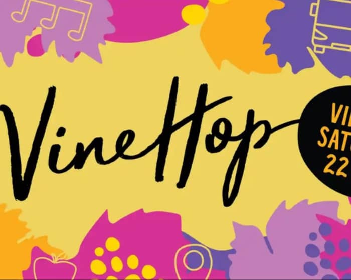 Peninsula Vinehop Festival 2025 tickets