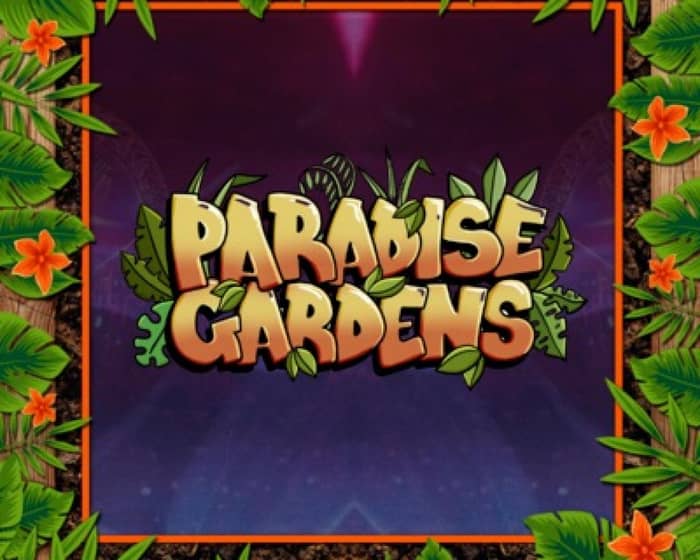 Paradise Gardens Hydro Show tickets