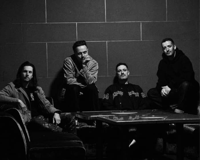 Architects tickets