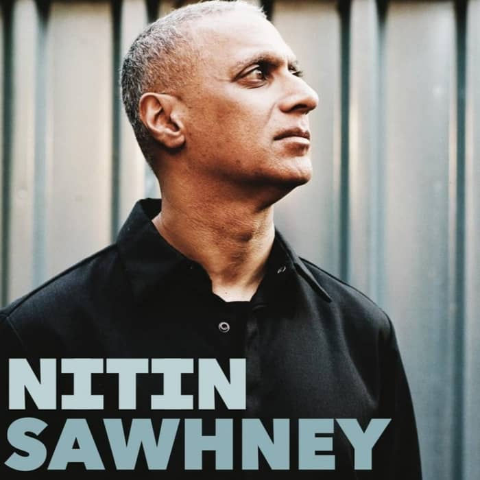Nitin Sawhney events