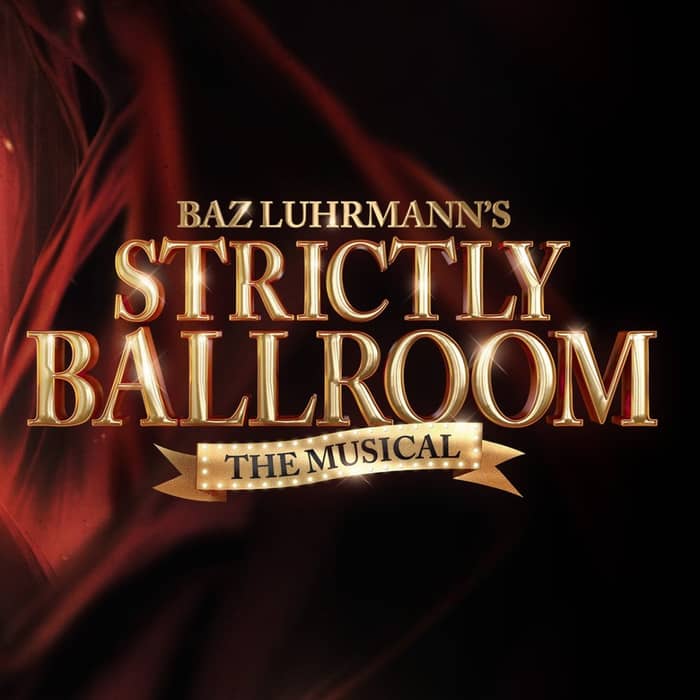 Strictly Ballroom events