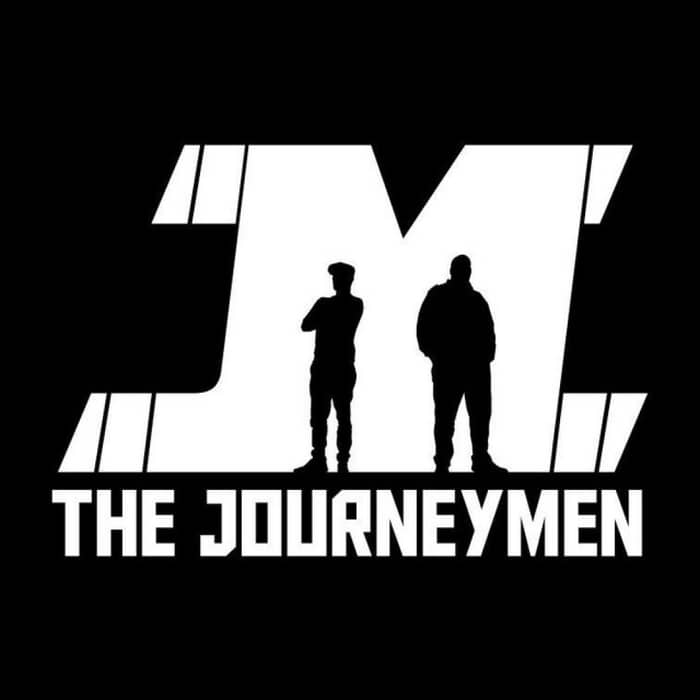 The Journey Men cover image