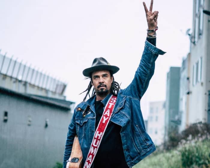 Michael Franti & Spearhead with Fortunate Youth Apopka tickets