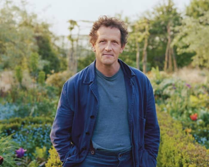 An Evening In Conversation With Monty Don | Kew The Music tickets