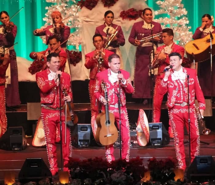 Mariachi Sol De Mexico tickets