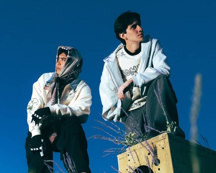 Røz tickets