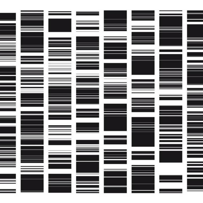 Ryoji Ikeda cover image