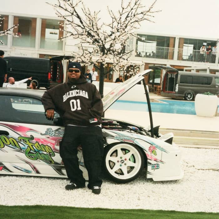 Xavier Wulf cover image