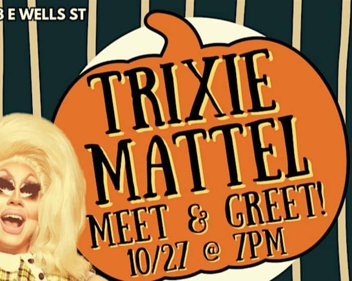 Trixie Mattel tickets