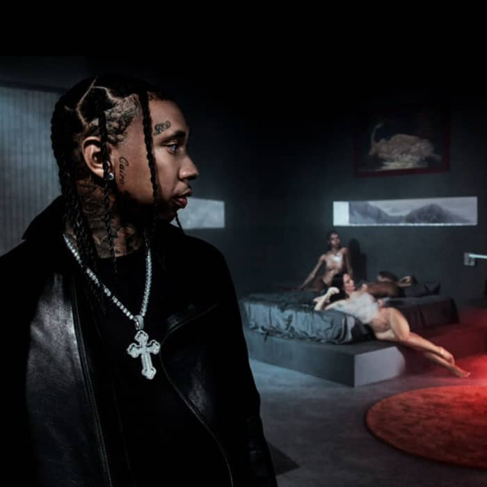 Tyga cover image