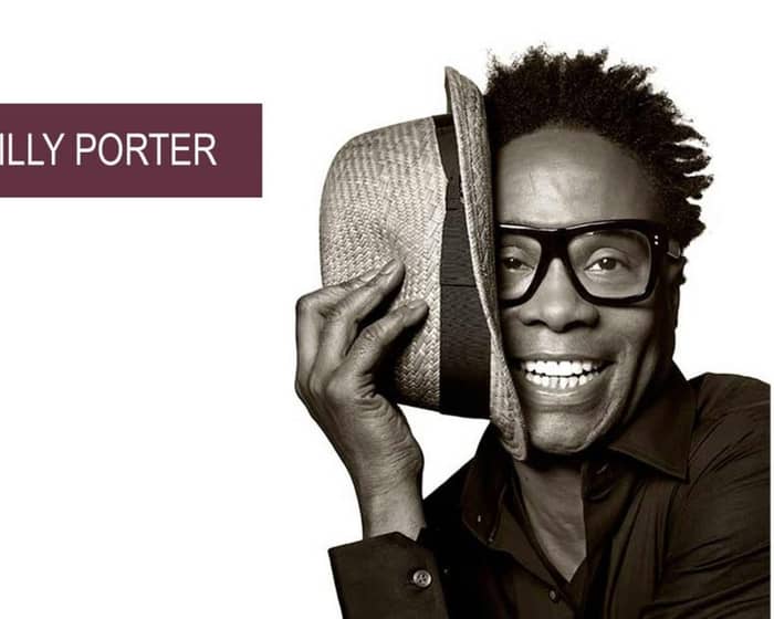 Billy Porter events