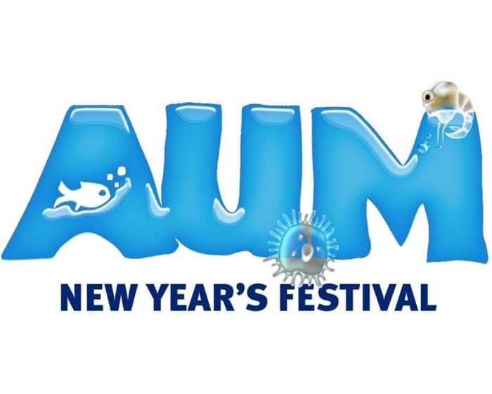 AUM New Year's Festival 2023 tickets