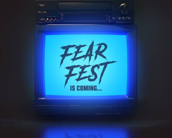 FearFest tickets