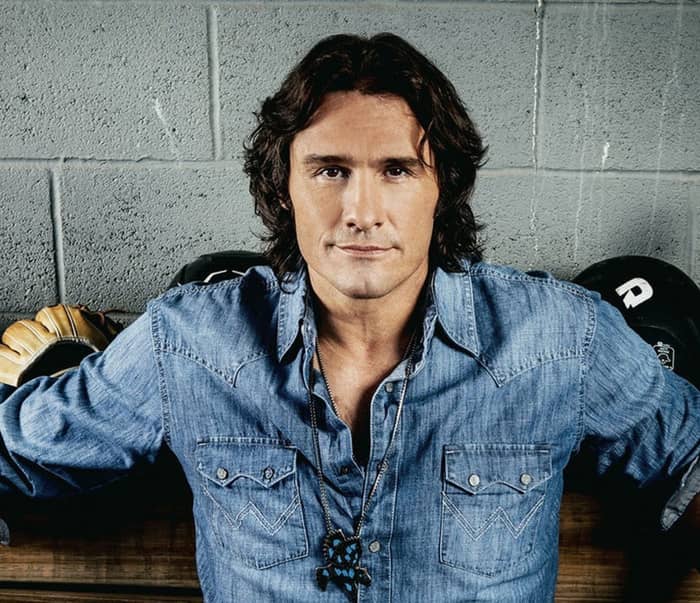 Joe Nichols