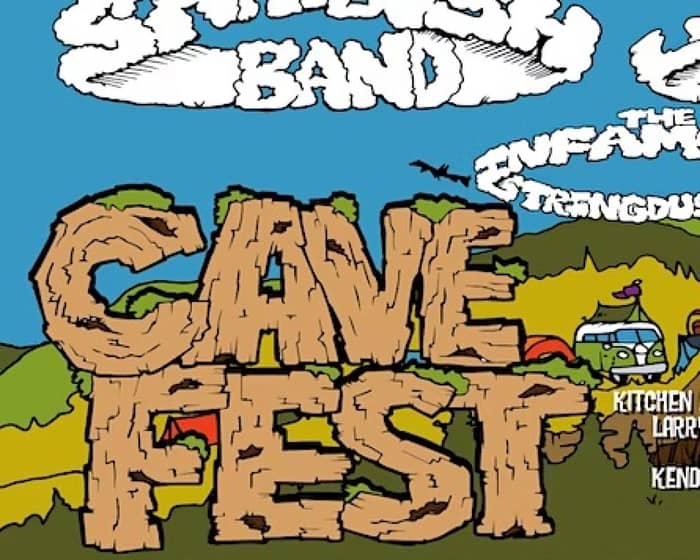 CaveFest at The Caverns Manchester tickets