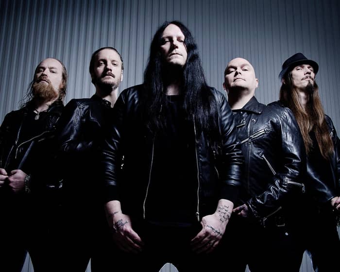 Katatonia tickets