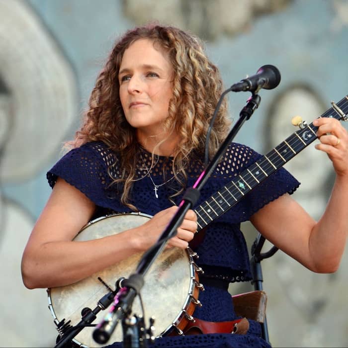 Abigail Washburn events