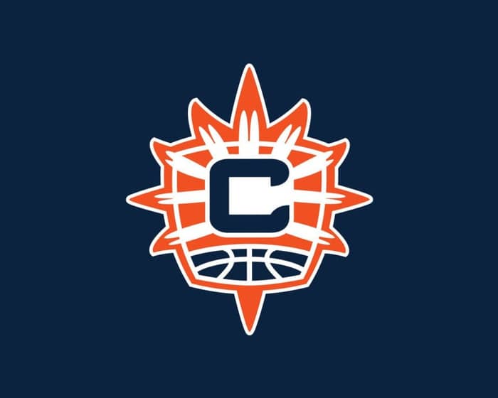 Connecticut Sun v New York Liberty tickets