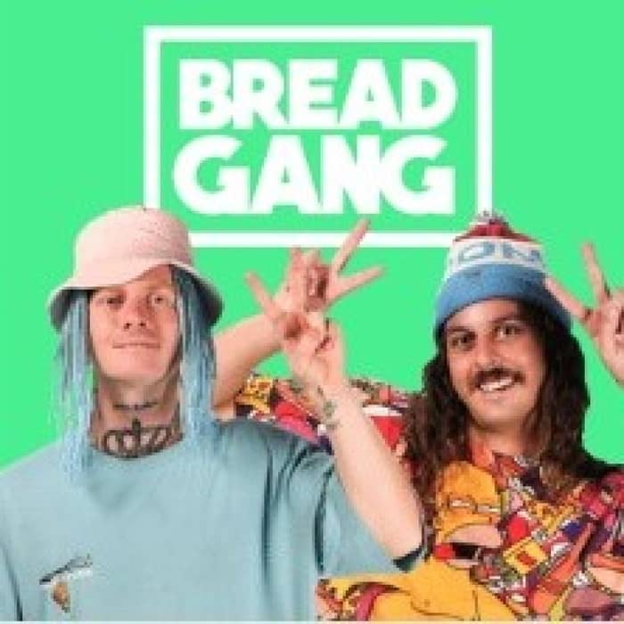Bread Gang events