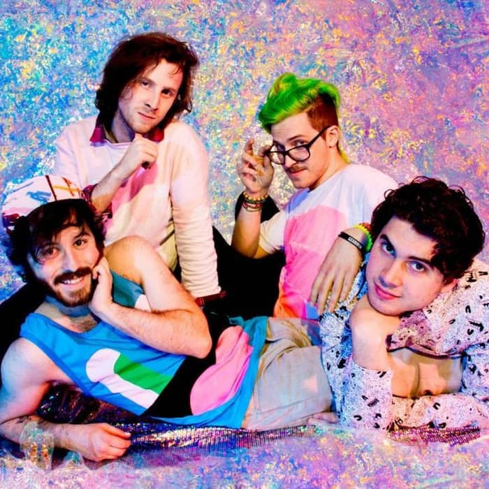 Anamanaguchi cover image