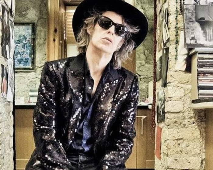 The Waterboys tickets