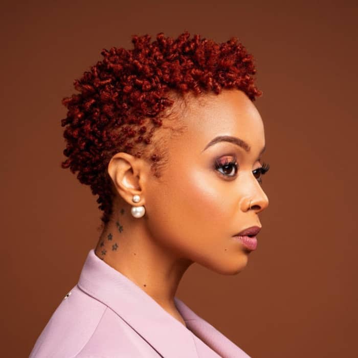 Chrisette Michele tickets