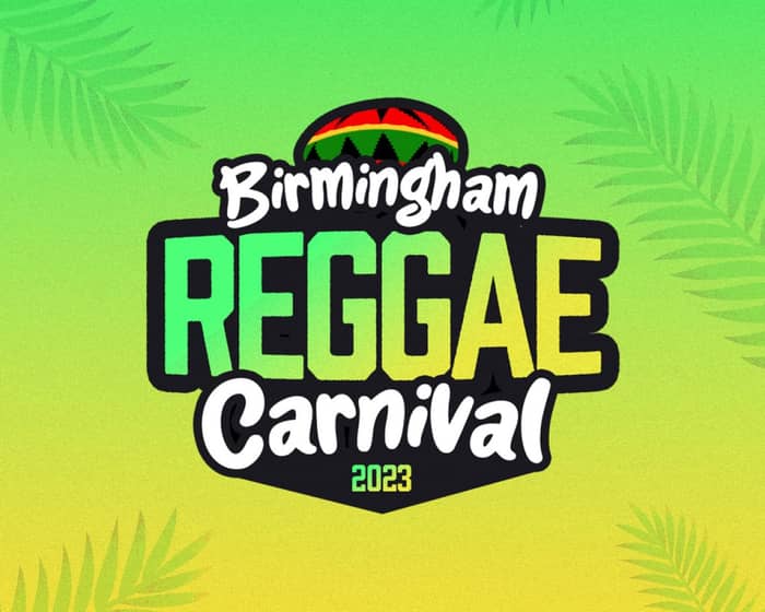 Birmingham Reggae Carnival tickets