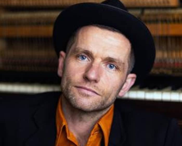 David Ford tickets