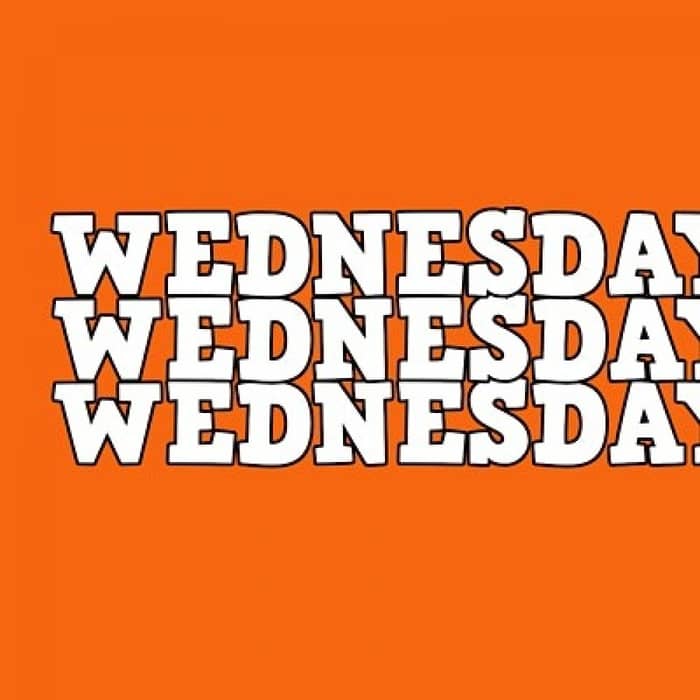 Comedians Comedy Club - THE WEDNESDAY ONE LINER SHOW events