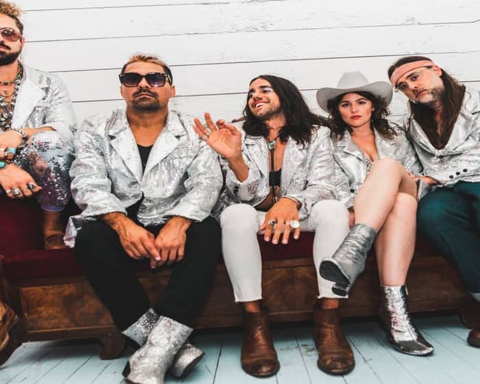 The Bright Light Social Hour tickets
