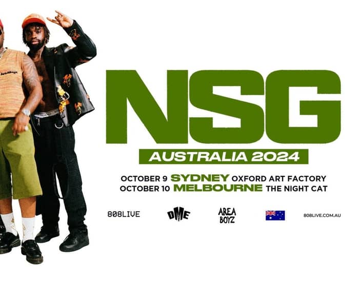 NSG tickets