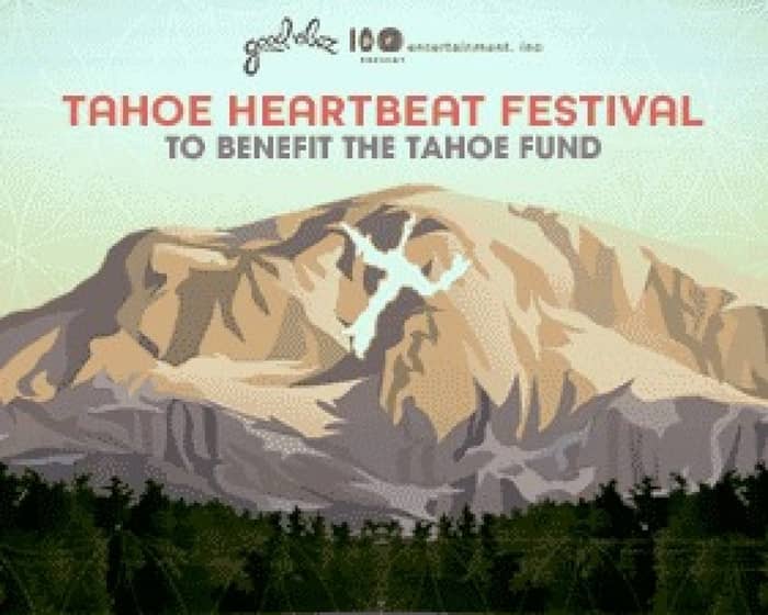 Tahoe Heartbeat Festival tickets