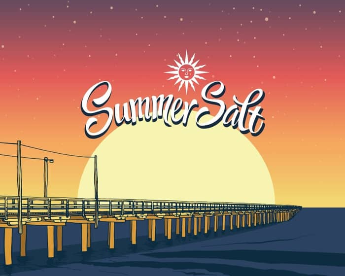 Summersalt | Xavier Rudd, John Butler & more tickets