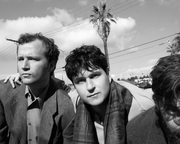 Vampire Weekend - 'Only God Was Above Us' Tour tickets