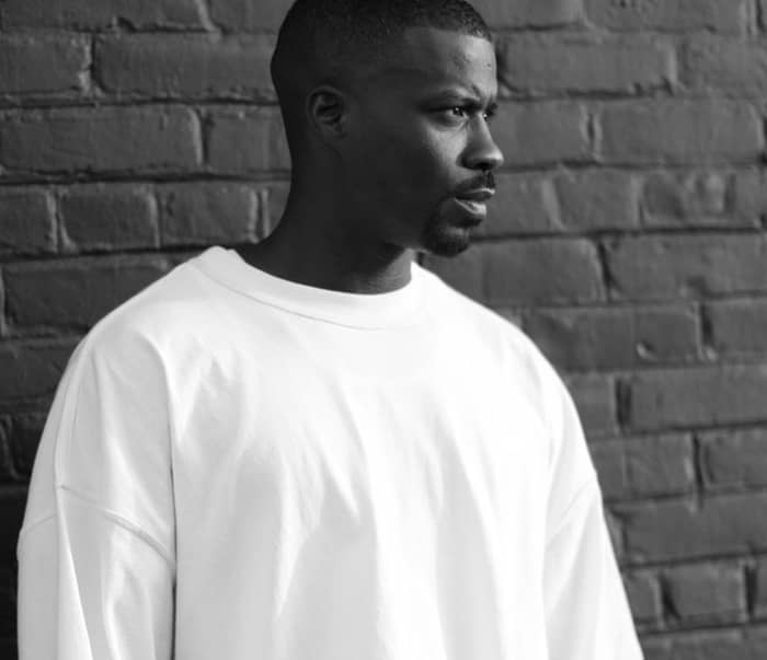 Jay Rock events