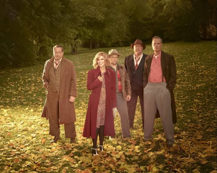 Alison Krauss & Union Station tickets