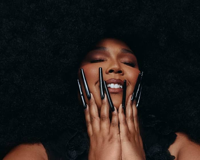 Lizzo: The Special Tour tickets