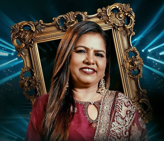 Sadhana Sargam cover image