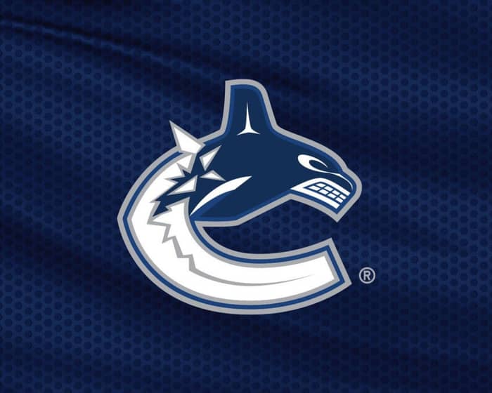 Vancouver Canucks vs. Vegas Golden Knights tickets