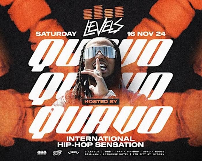 Quavo tickets