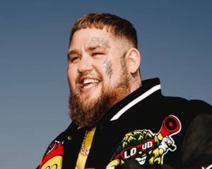 Rag'N'Bone Man tickets