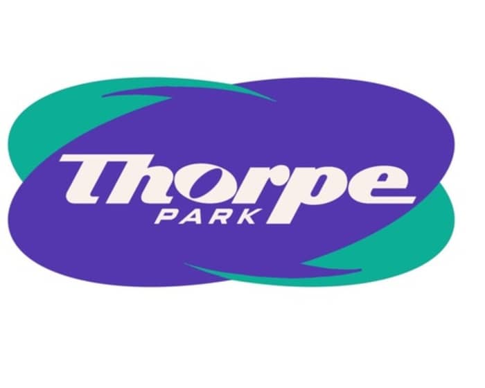 Thorpe Park Resort tickets