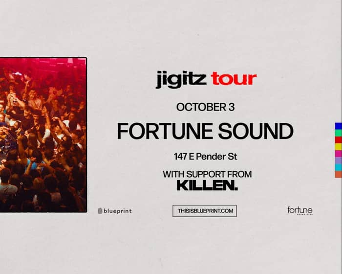 jigitz tickets