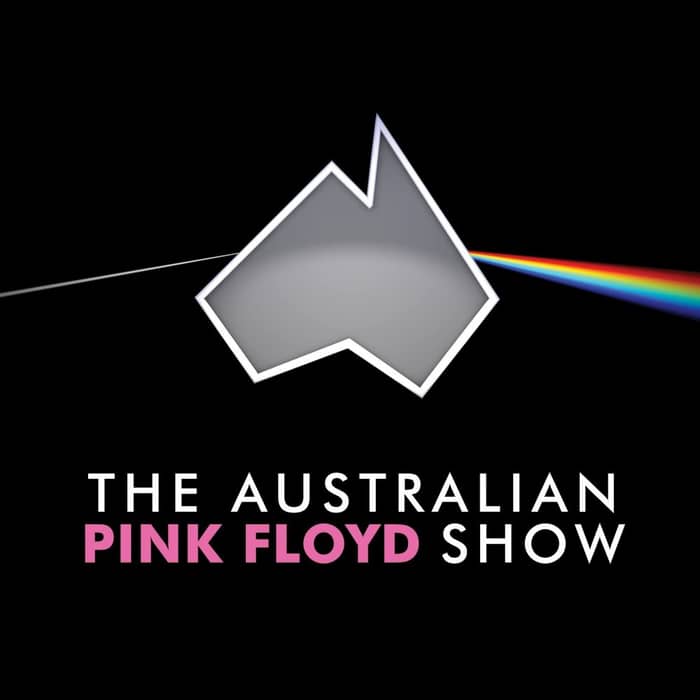 The Australian Pink Floyd events