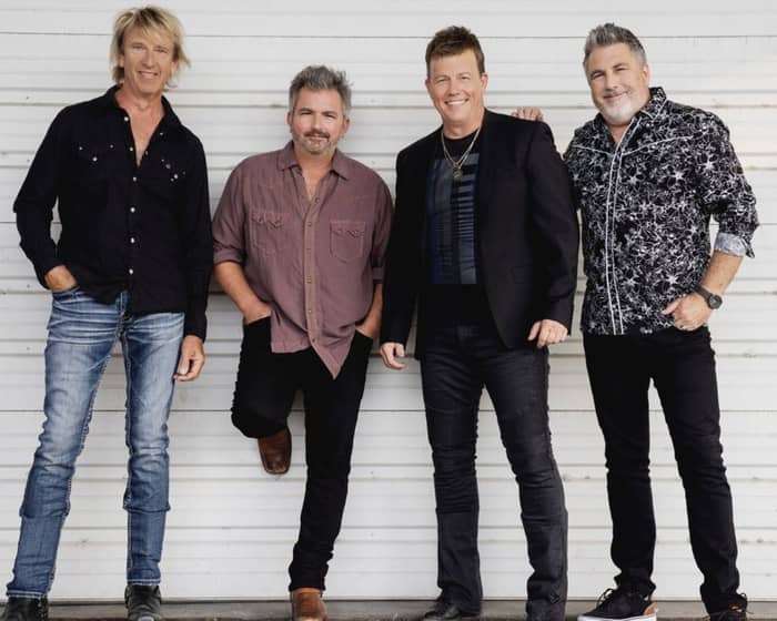 Lonestar & Collin Raye Christmas tickets