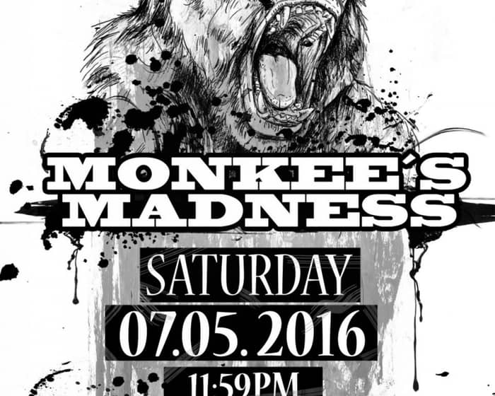 Monkees Madness with Lords of the Underground, Robosonic, ED ED, Greenville Massive & Many More tickets