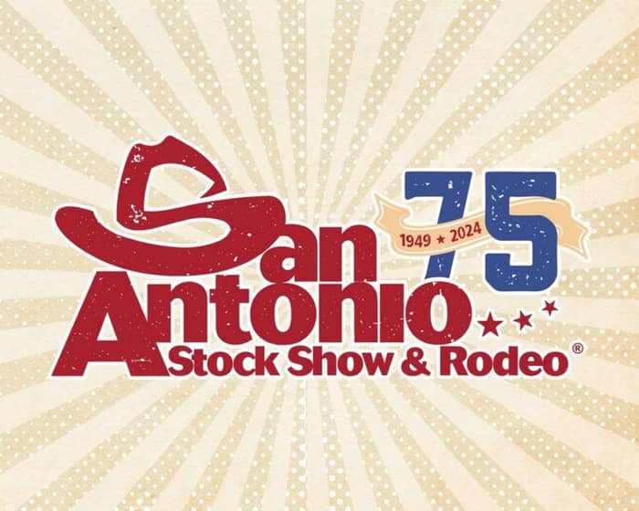 San Antonio Stock Show & Rodeo's Noche del Vaquero tickets