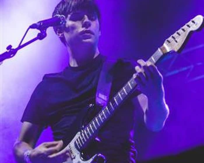 Jake Bugg tickets