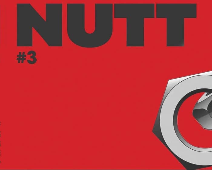 NUTT #3 tickets